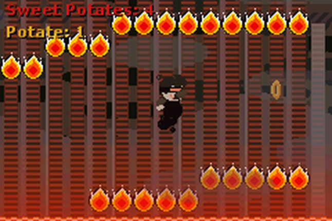 Brottas Underground screenshot