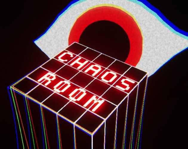 Games like Chaos Room