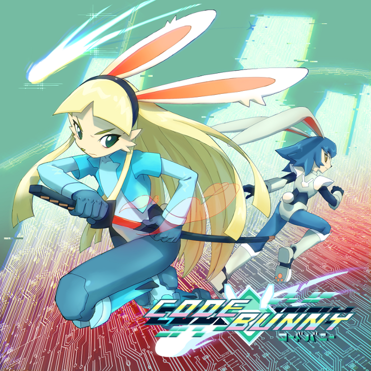 Games like CODE Bunny