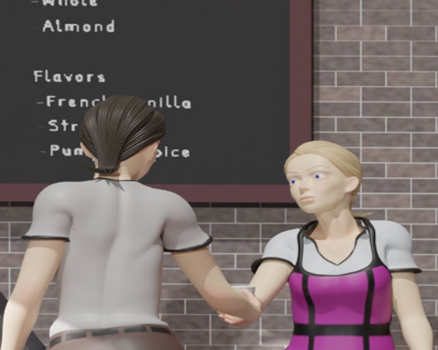 Games like Coffee Rush