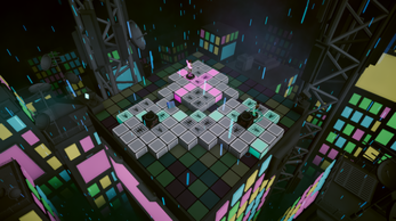 Colormania screenshot