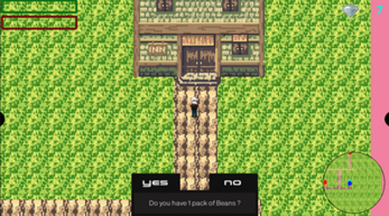The Community screenshot