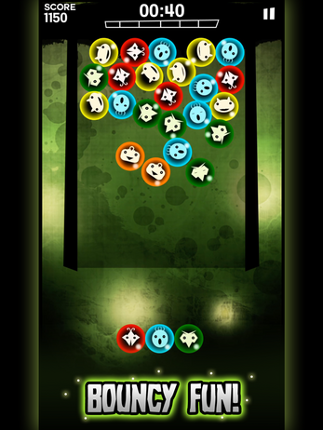 Critter Pop! screenshot