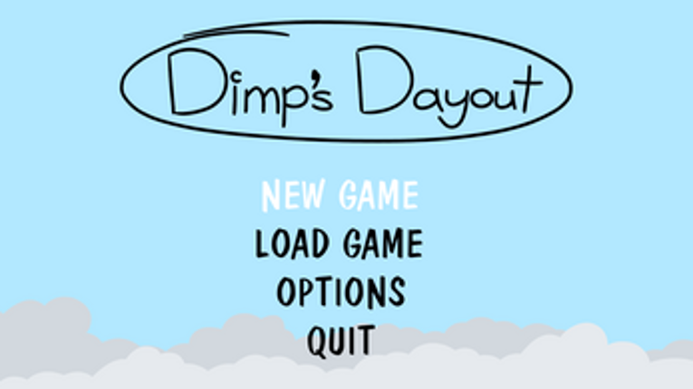 Dimp's Dayout screenshot
