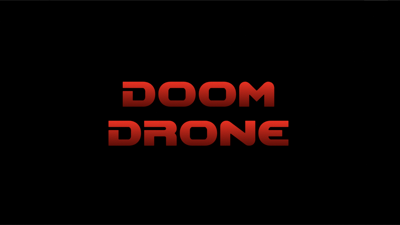 Games like Doom Drone