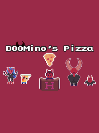 Doomino's Pizza Image