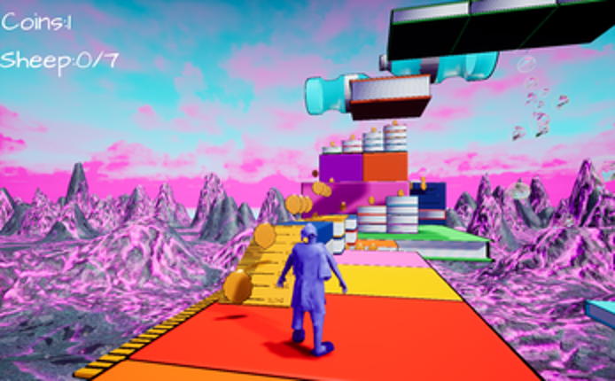 Dream Jump Image