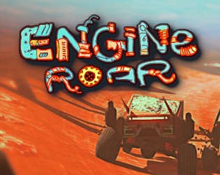Games like Engine Roar