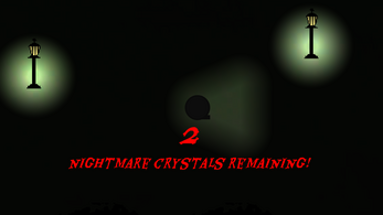 Evasive Nightmares Image