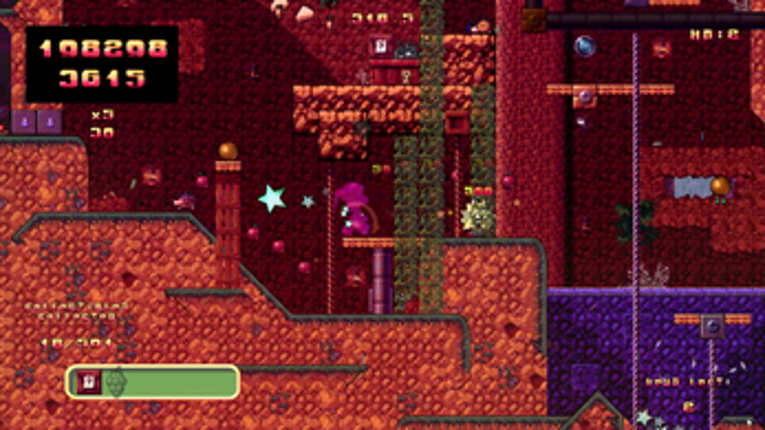 Exponaut screenshot