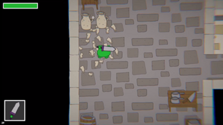 Fat Froggs Image