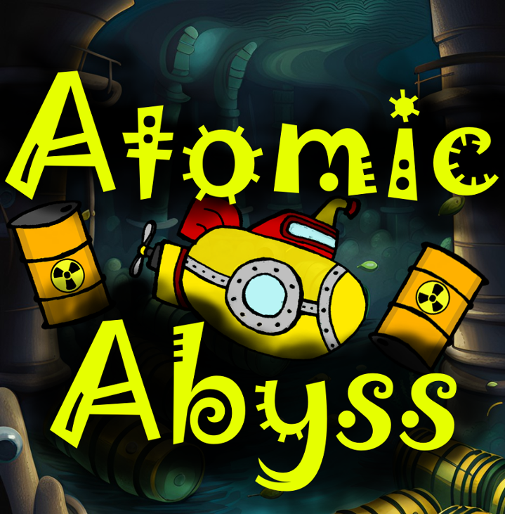 Games like Atomic Abyss