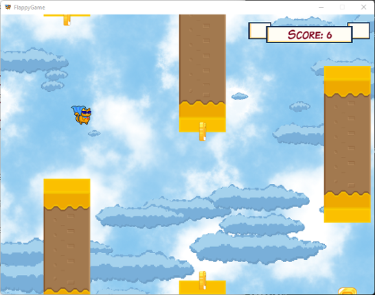 Flappygame Image