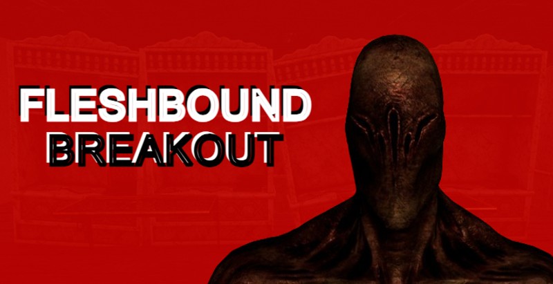 Fleshbound Breakout Game Cover