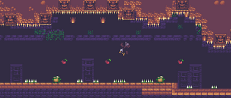Fox's Tale screenshot