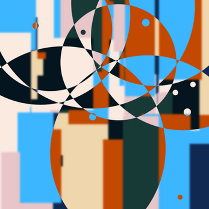 Genuary 2023 Image