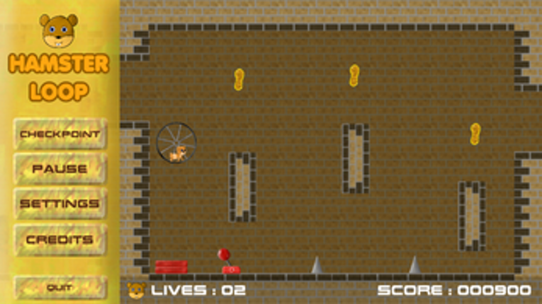 HamsterLoop Image