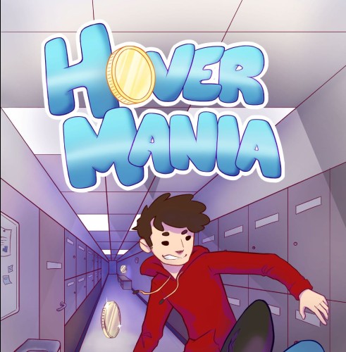 Games like Hovermania