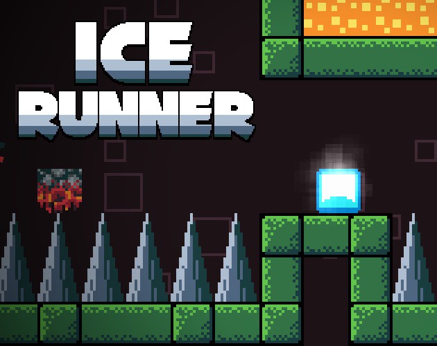 Games like Ice Runner