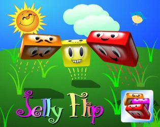 Games like Jelly Flip