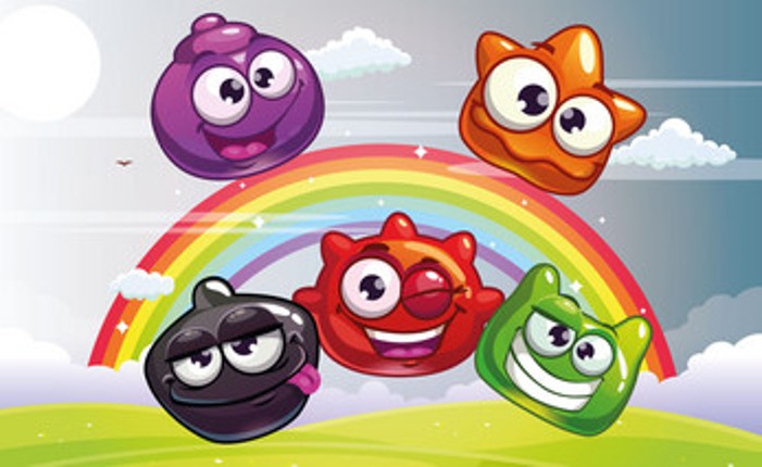 Jelly Mash Image