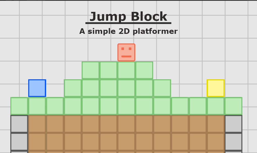 Games like Jump Block