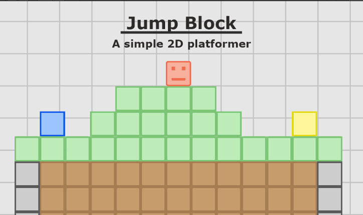 Jump Block Image