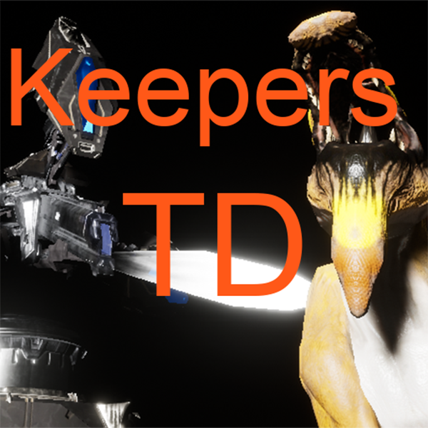 Games like Keepers TD