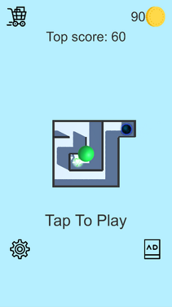 Labyrinth for Unity screenshot
