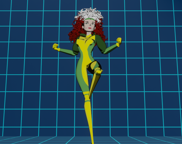 Games like Like Rogue