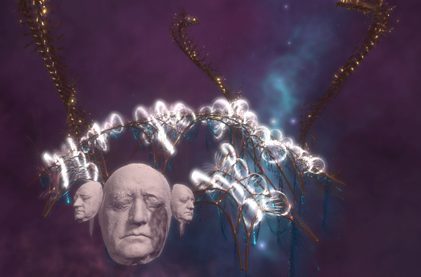 Games like Maranasati - Excercise 2