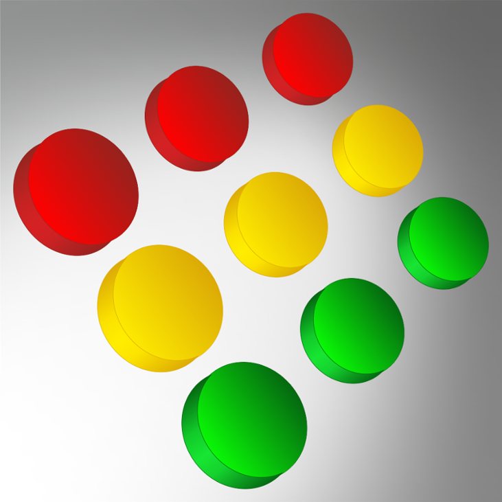 Games like Match Dots