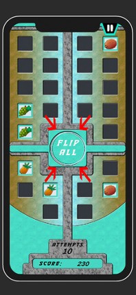 Mem-Mur-Re screenshot