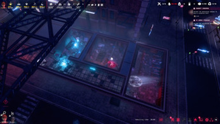 Orphan Age screenshot