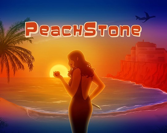 Peachstone Game Cover