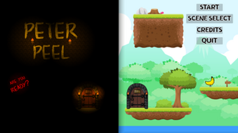 Peter Peel screenshot