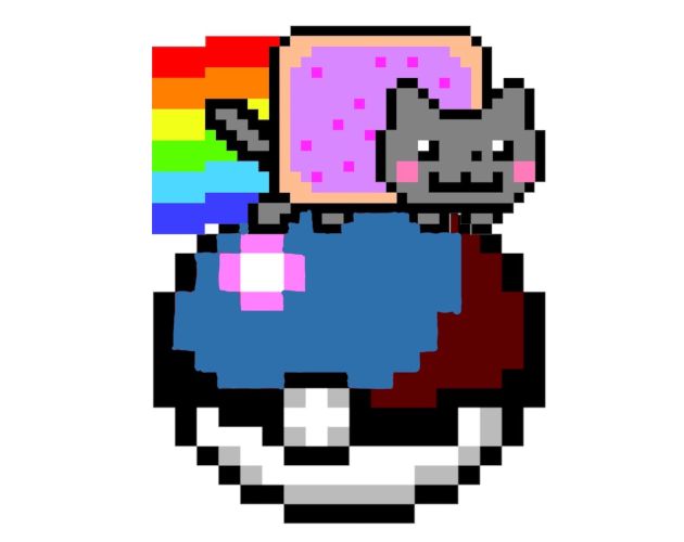 Games like Pogoman GO!