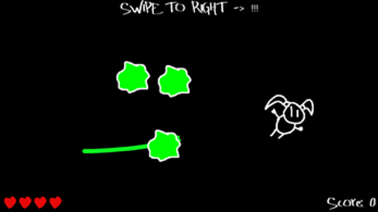 Programmer Art: The Game Image