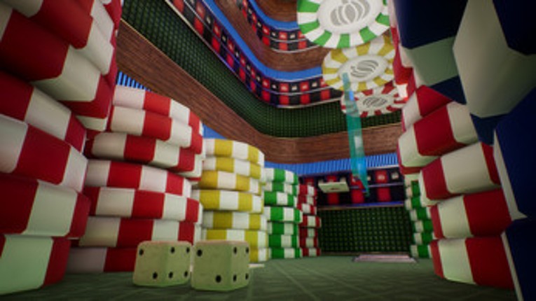 Pumpkin's Casino Image