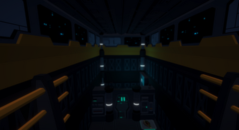 Quantum Field screenshot
