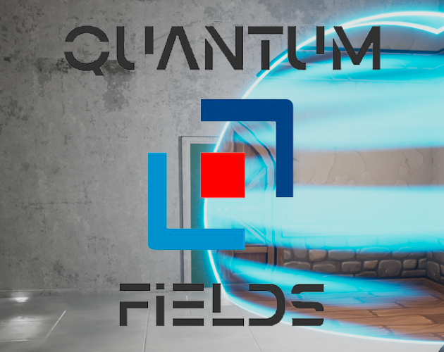 Games like Quantum Fields