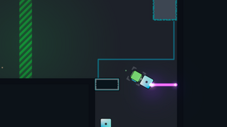 Rectangle Together screenshot