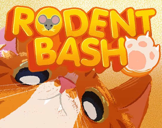 Rodent Bash Game Cover