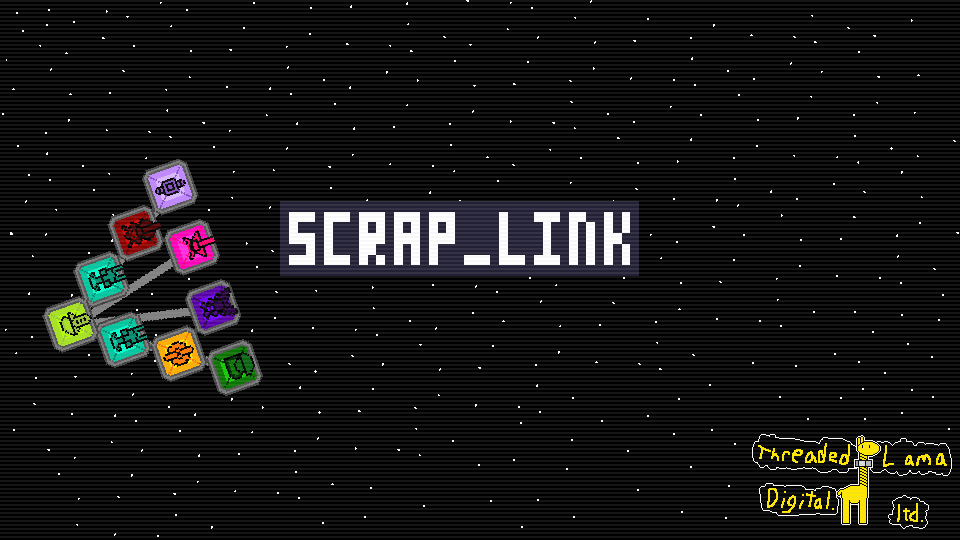 Games like Scrap Link