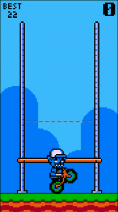 Sidehopper screenshot