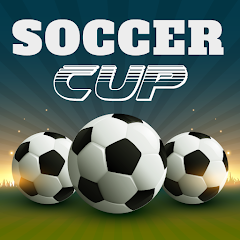 Games like Soccer Cup