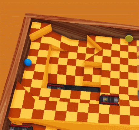 Sonic Wood screenshot