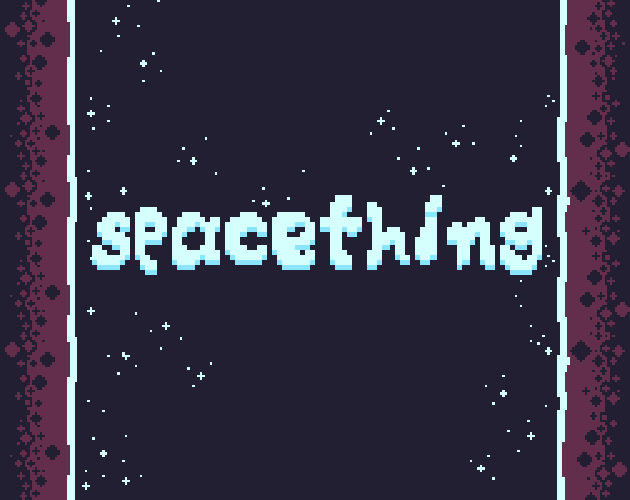 Games like spacething