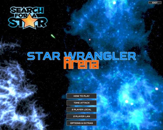 Star Wrangler Arena Image