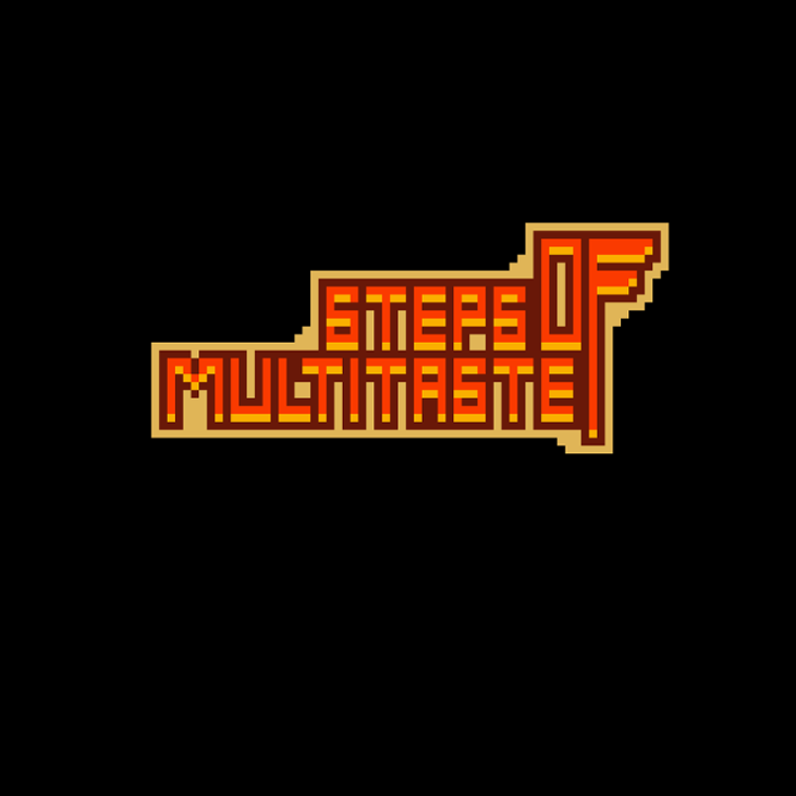 Games like Steps of Multitaste
